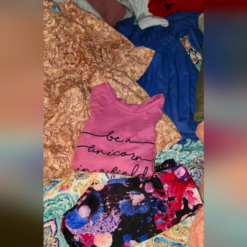 3t Winter Clothes Lot